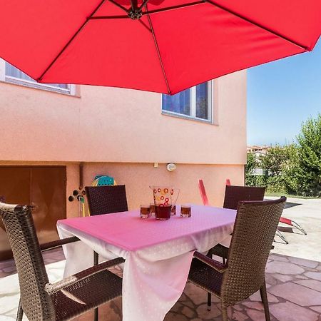 Apartment Taja Ližnjan Dış mekan fotoğraf