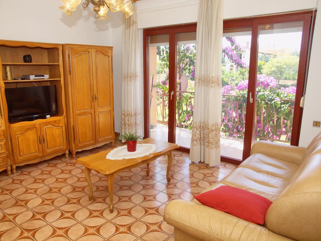 Apartment Taja Ližnjan Oda fotoğraf