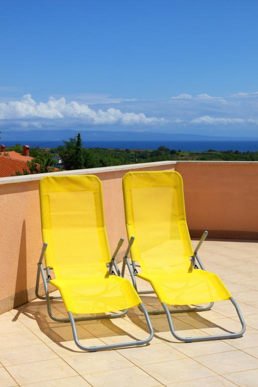 Apartment Taja Ližnjan Oda fotoğraf