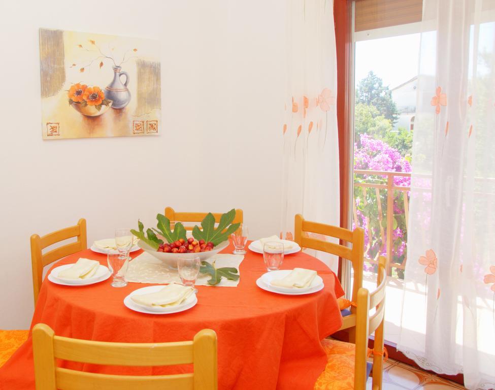 Apartment Taja Ližnjan Oda fotoğraf
