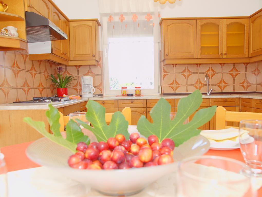 Apartment Taja Ližnjan Oda fotoğraf