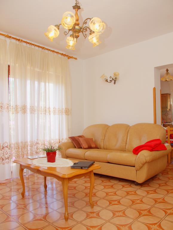 Apartment Taja Ližnjan Dış mekan fotoğraf
