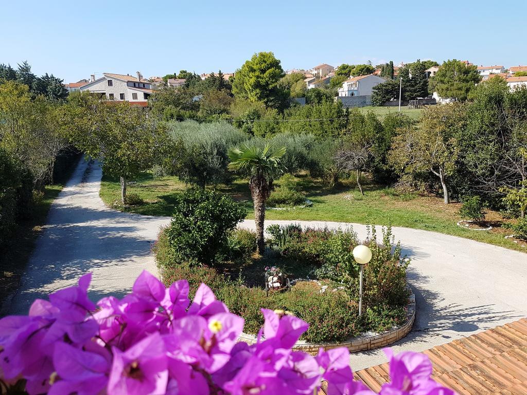 Apartment Taja Ližnjan Dış mekan fotoğraf