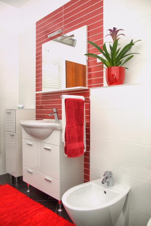 Apartment Taja Ližnjan Dış mekan fotoğraf