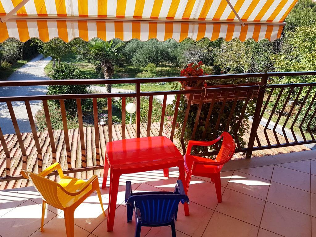 Apartment Taja Ližnjan Dış mekan fotoğraf