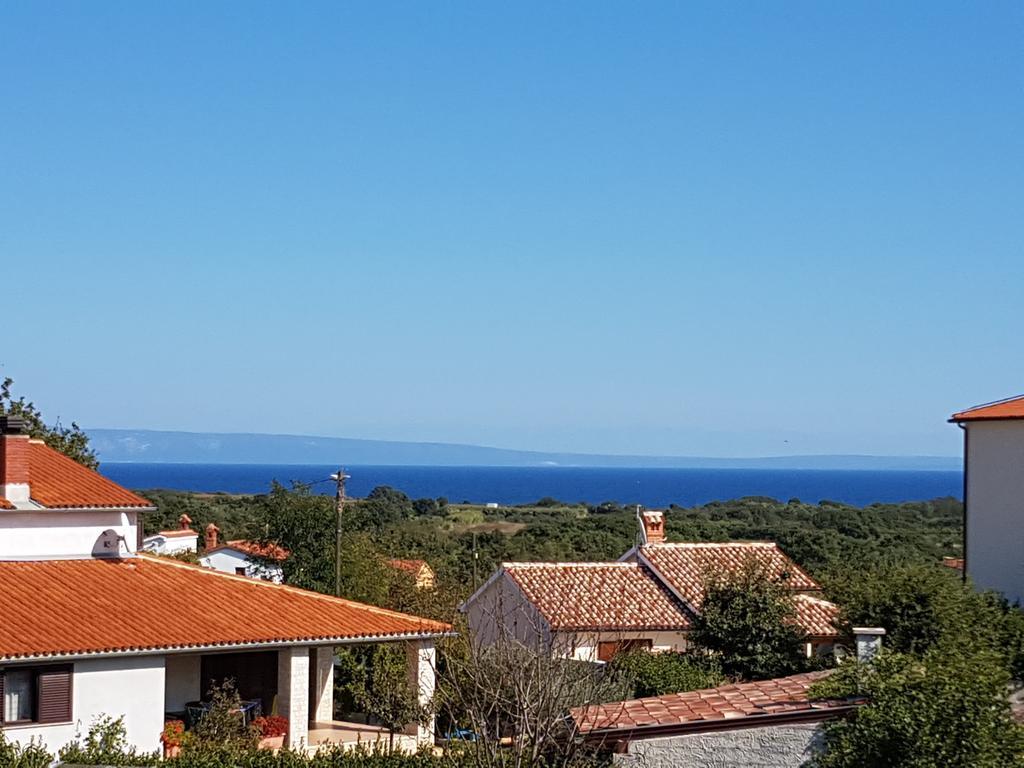 Apartment Taja Ližnjan Dış mekan fotoğraf