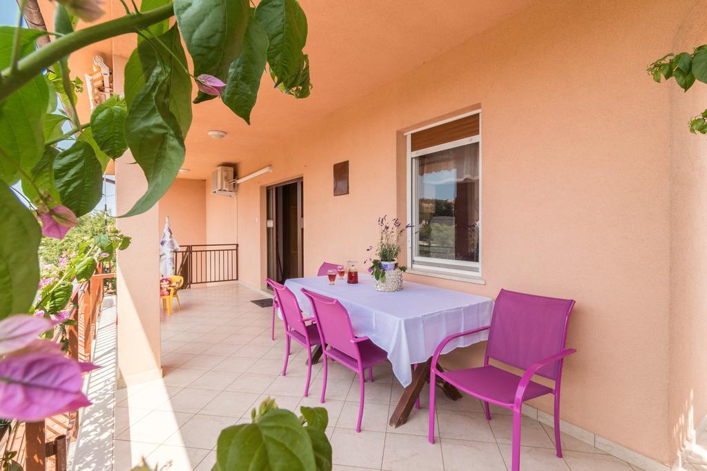Apartment Taja Ližnjan Dış mekan fotoğraf