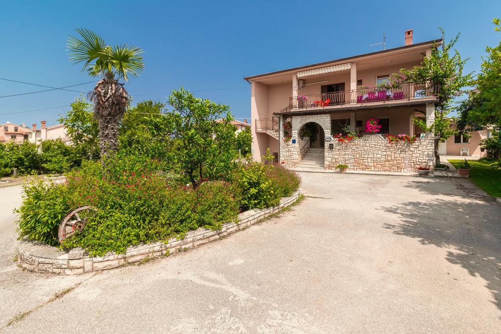 Apartment Taja Ližnjan Dış mekan fotoğraf