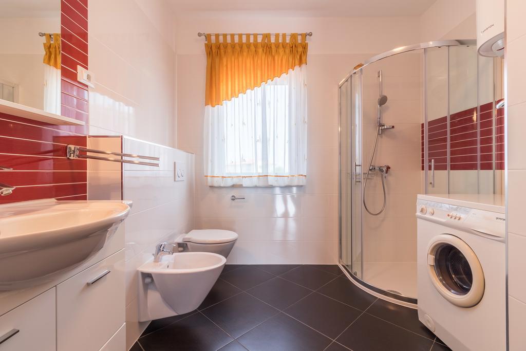 Apartment Taja Ližnjan Dış mekan fotoğraf