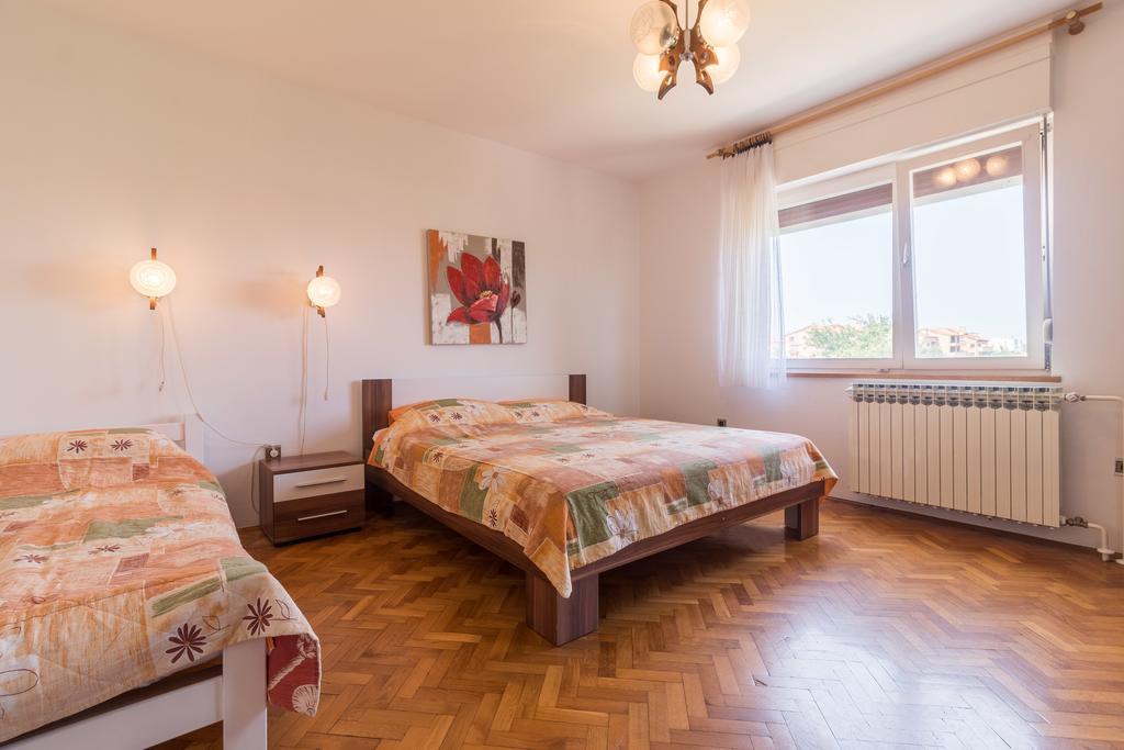 Apartment Taja Ližnjan Dış mekan fotoğraf
