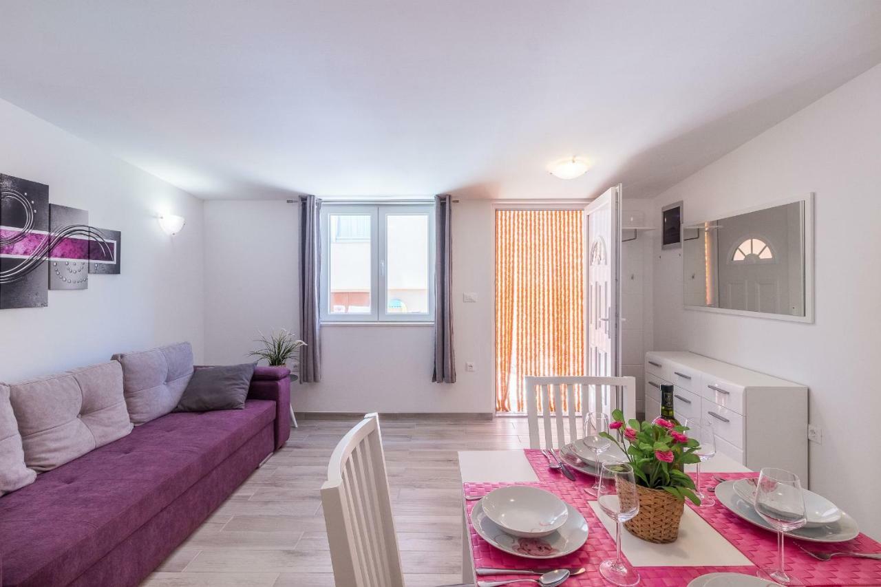 Apartment Taja Ližnjan Dış mekan fotoğraf