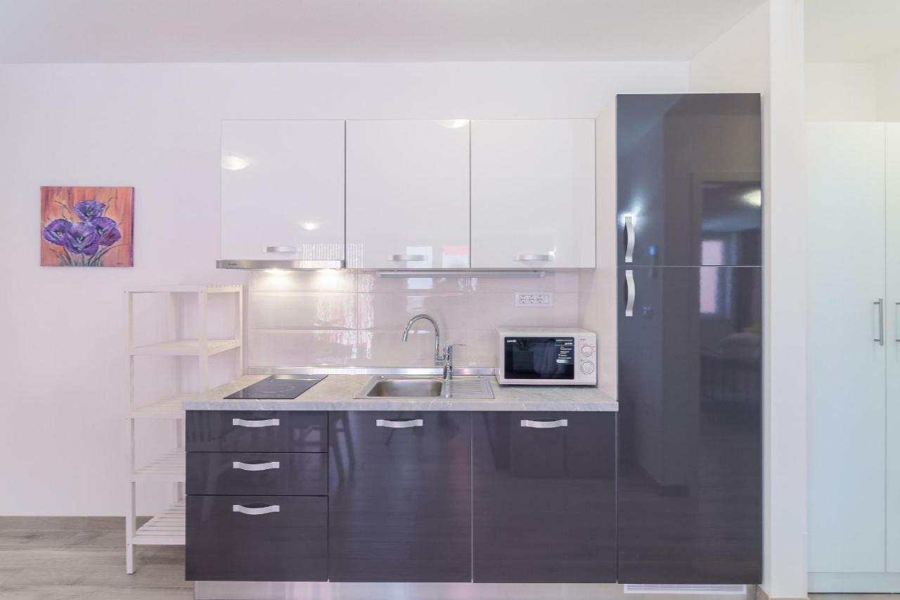 Apartment Taja Ližnjan Dış mekan fotoğraf