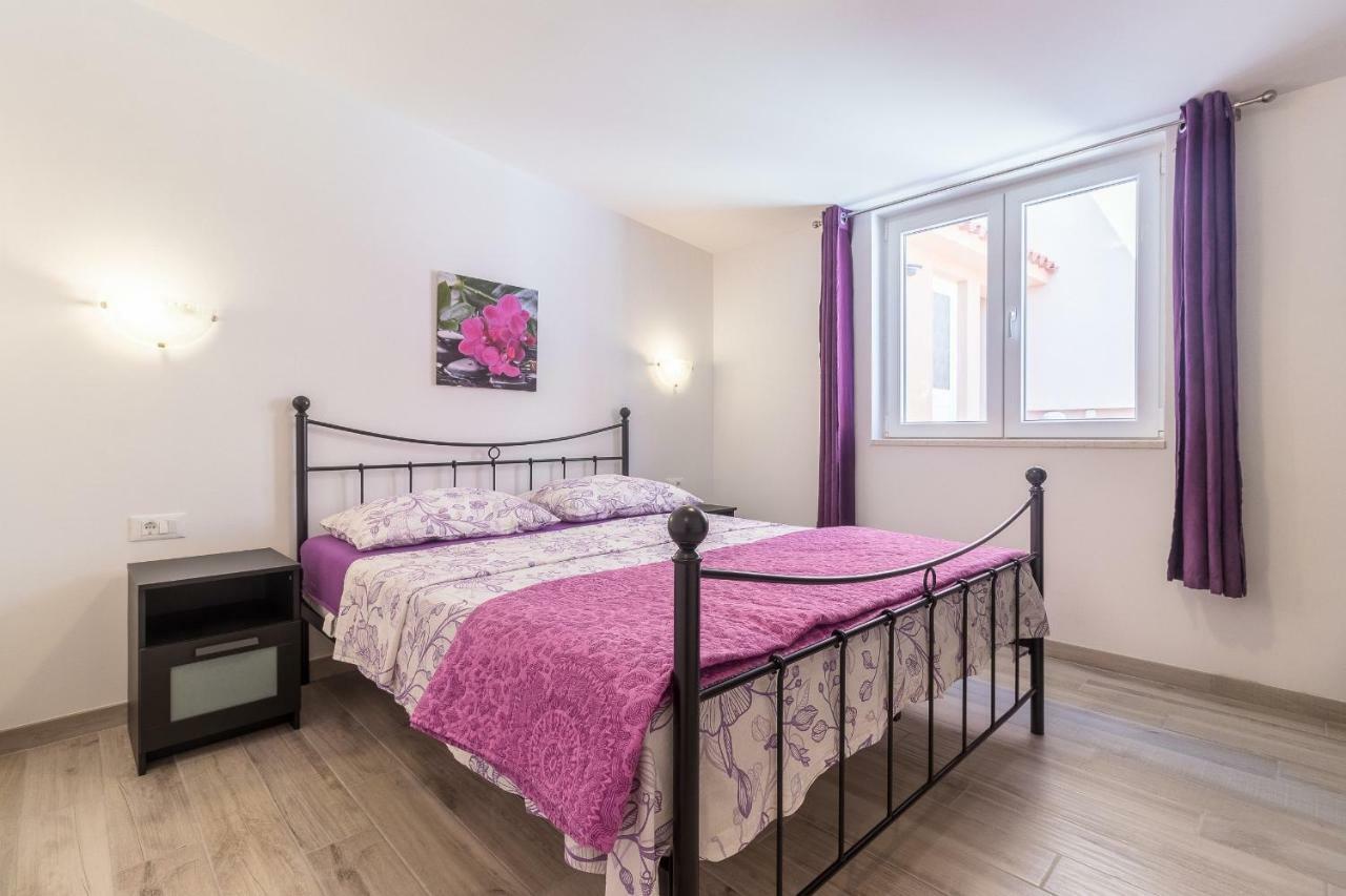 Apartment Taja Ližnjan Dış mekan fotoğraf