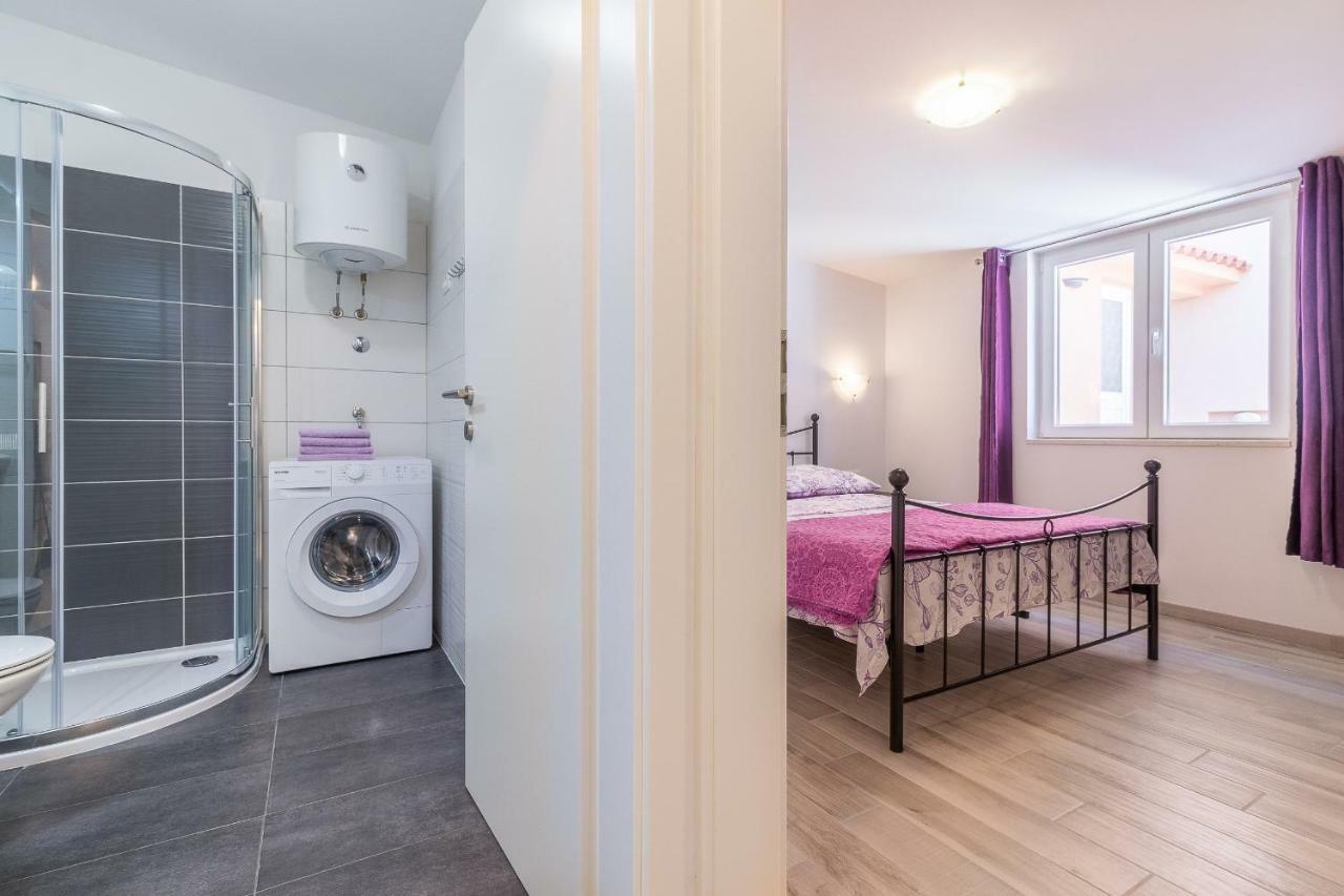 Apartment Taja Ližnjan Dış mekan fotoğraf