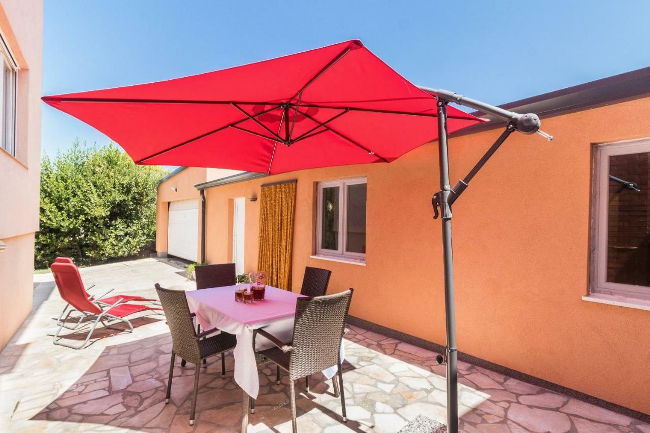 Apartment Taja Ližnjan Dış mekan fotoğraf