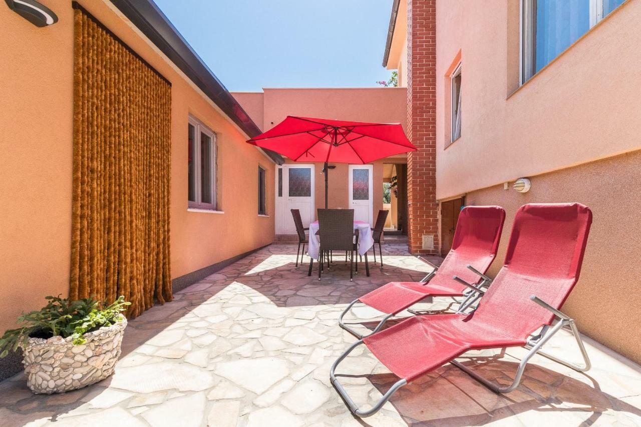 Apartment Taja Ližnjan Dış mekan fotoğraf