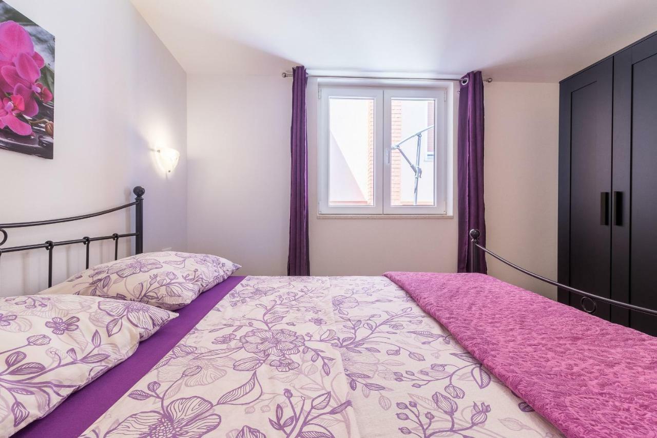 Apartment Taja Ližnjan Dış mekan fotoğraf