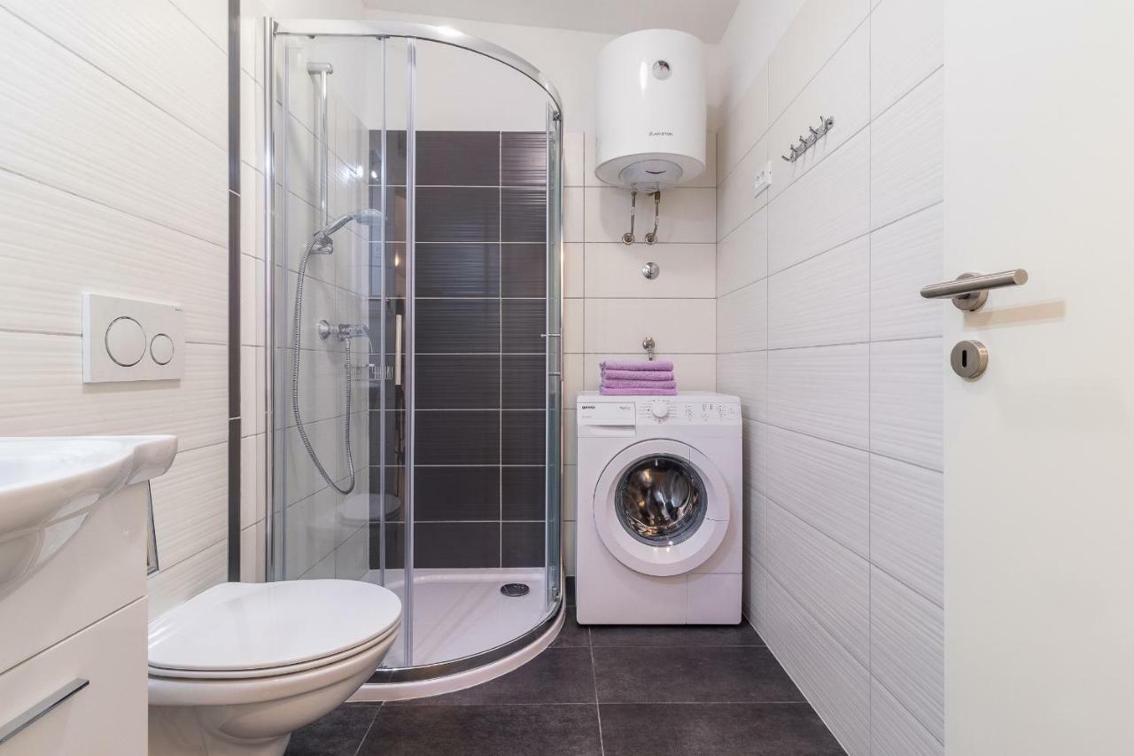 Apartment Taja Ližnjan Dış mekan fotoğraf