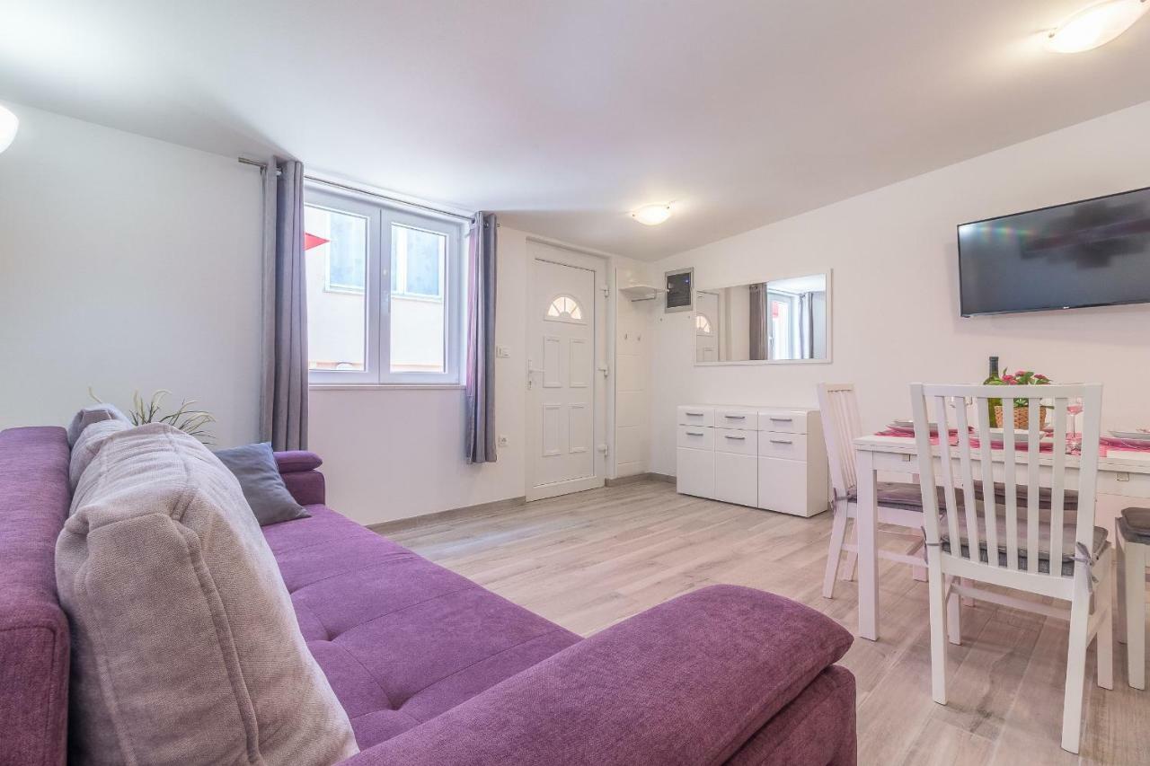 Apartment Taja Ližnjan Dış mekan fotoğraf