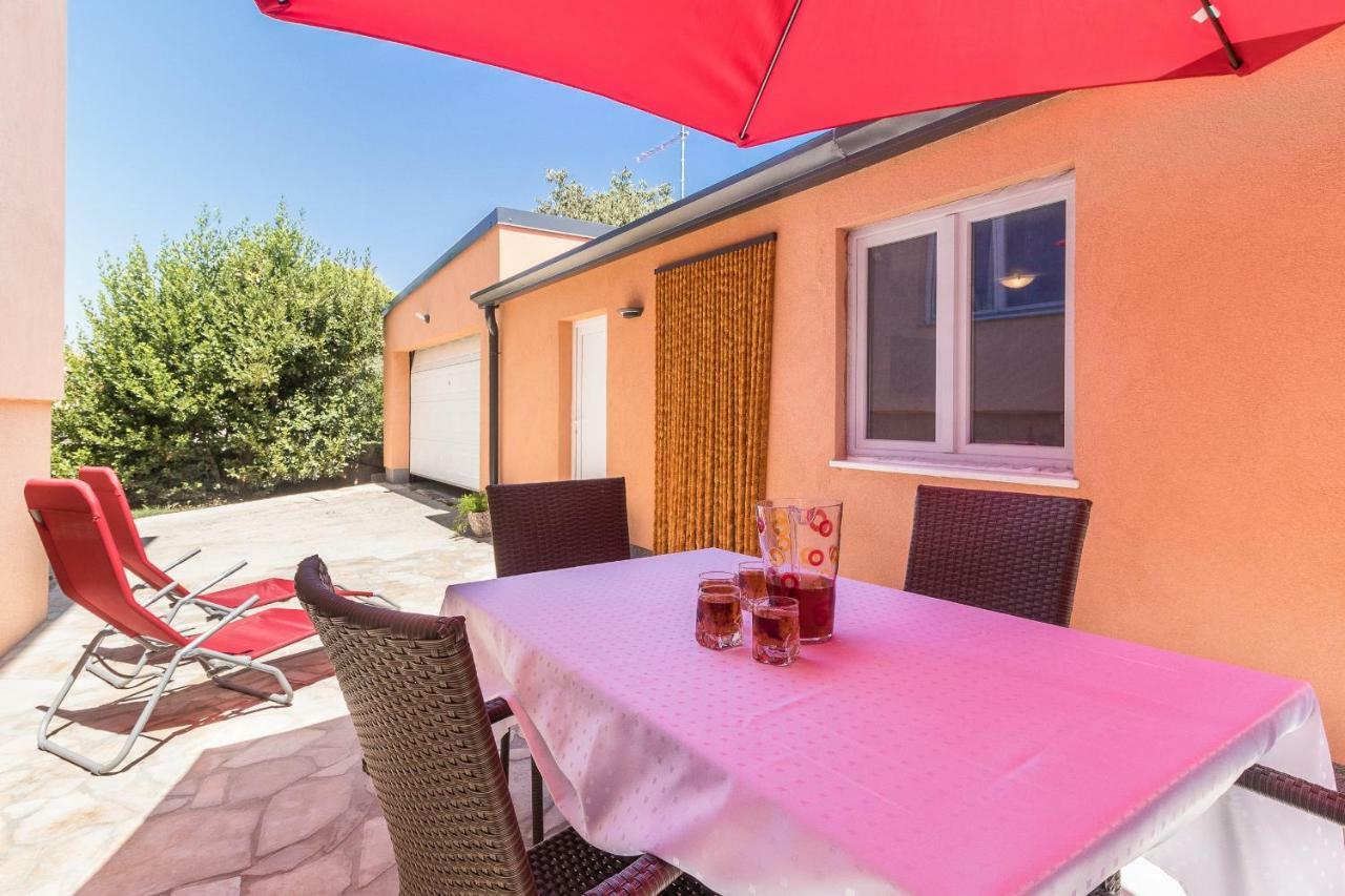 Apartment Taja Ližnjan Dış mekan fotoğraf