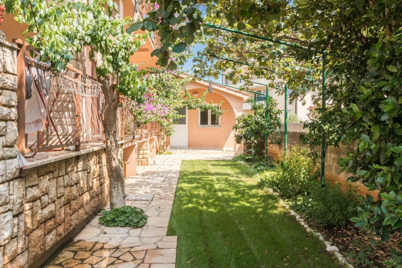 Apartment Taja Ližnjan Dış mekan fotoğraf