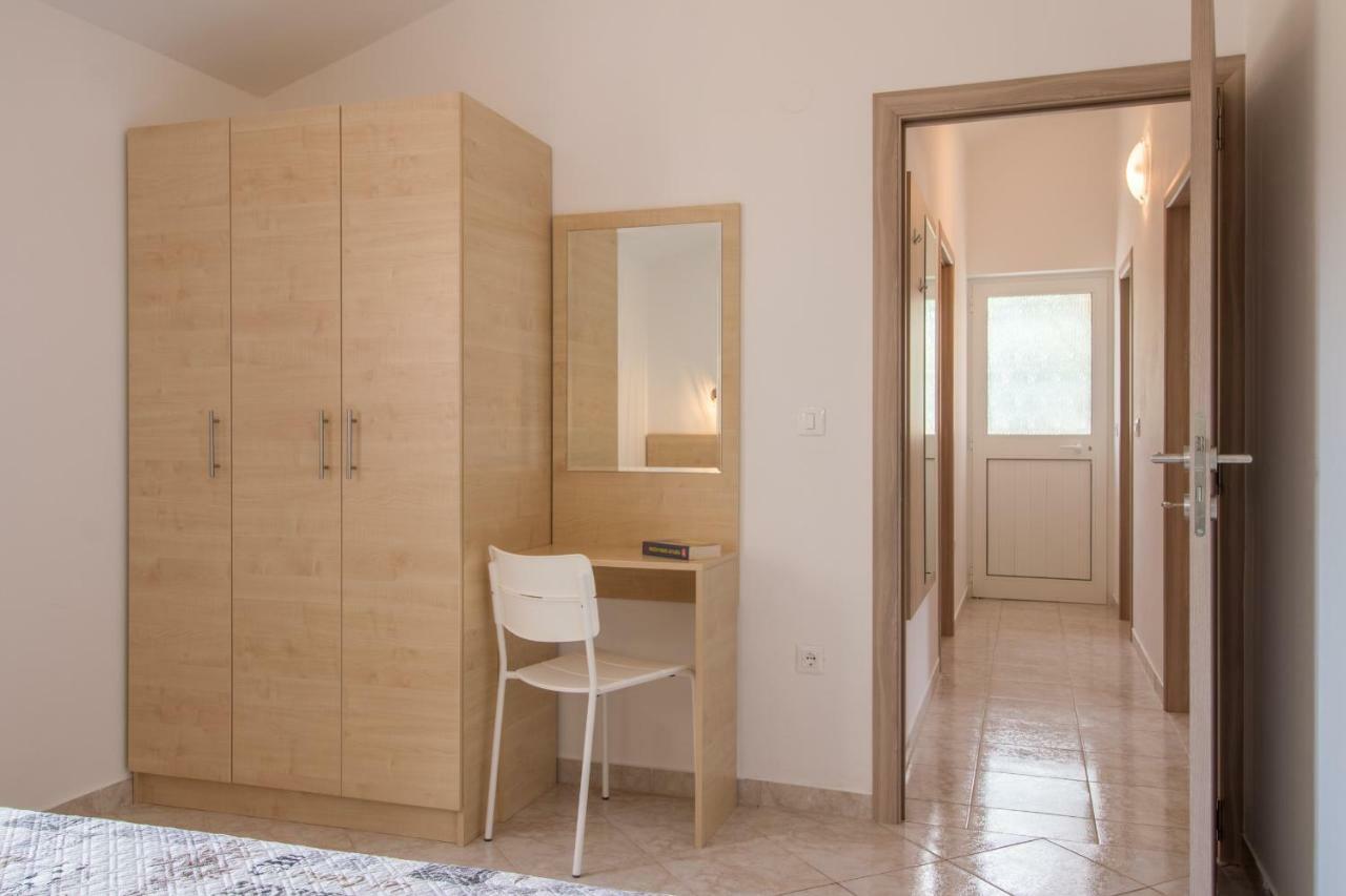 Apartment Taja Ližnjan Dış mekan fotoğraf