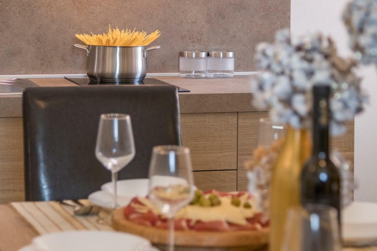 Apartment Taja Ližnjan Dış mekan fotoğraf