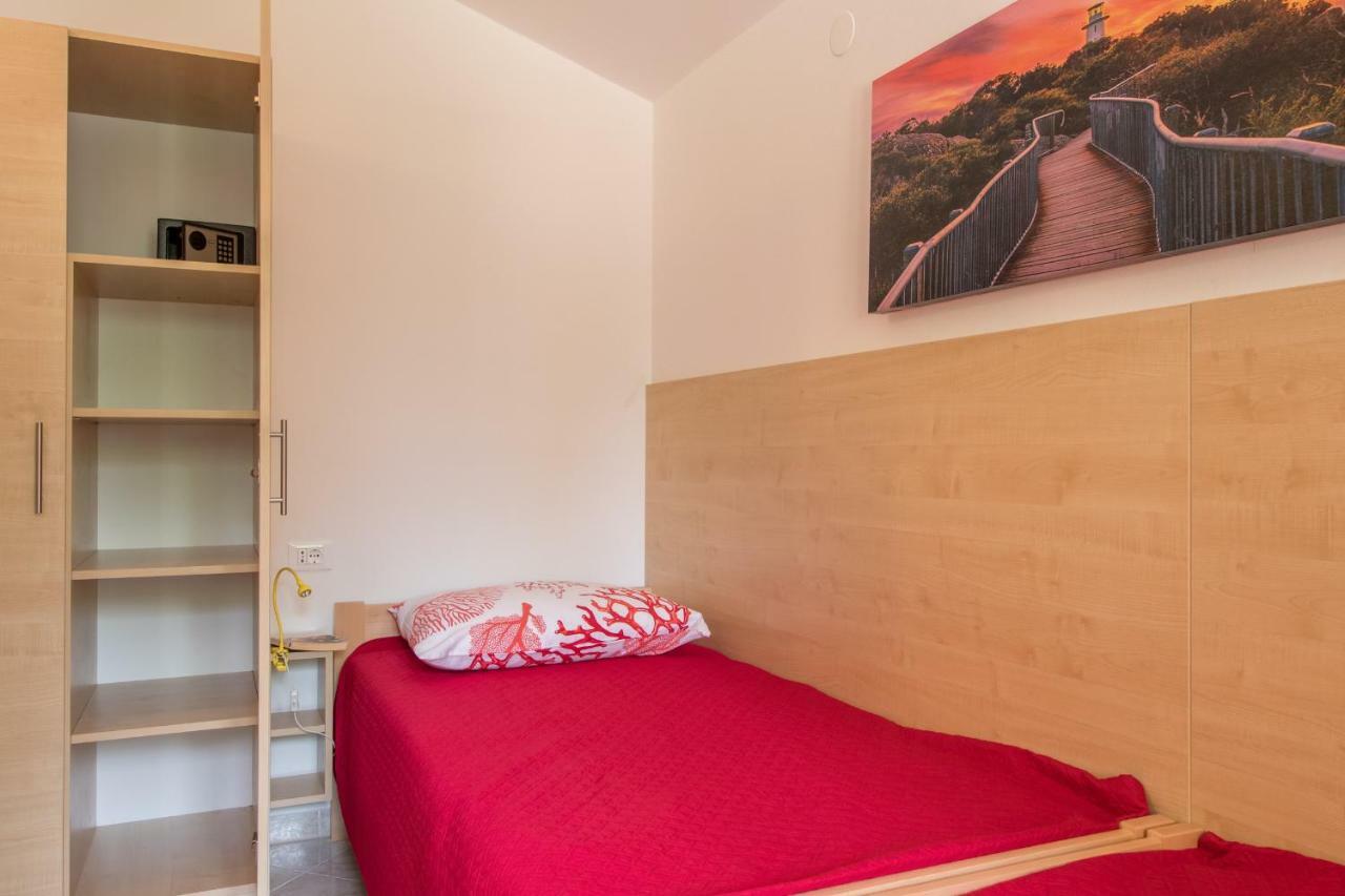 Apartment Taja Ližnjan Dış mekan fotoğraf