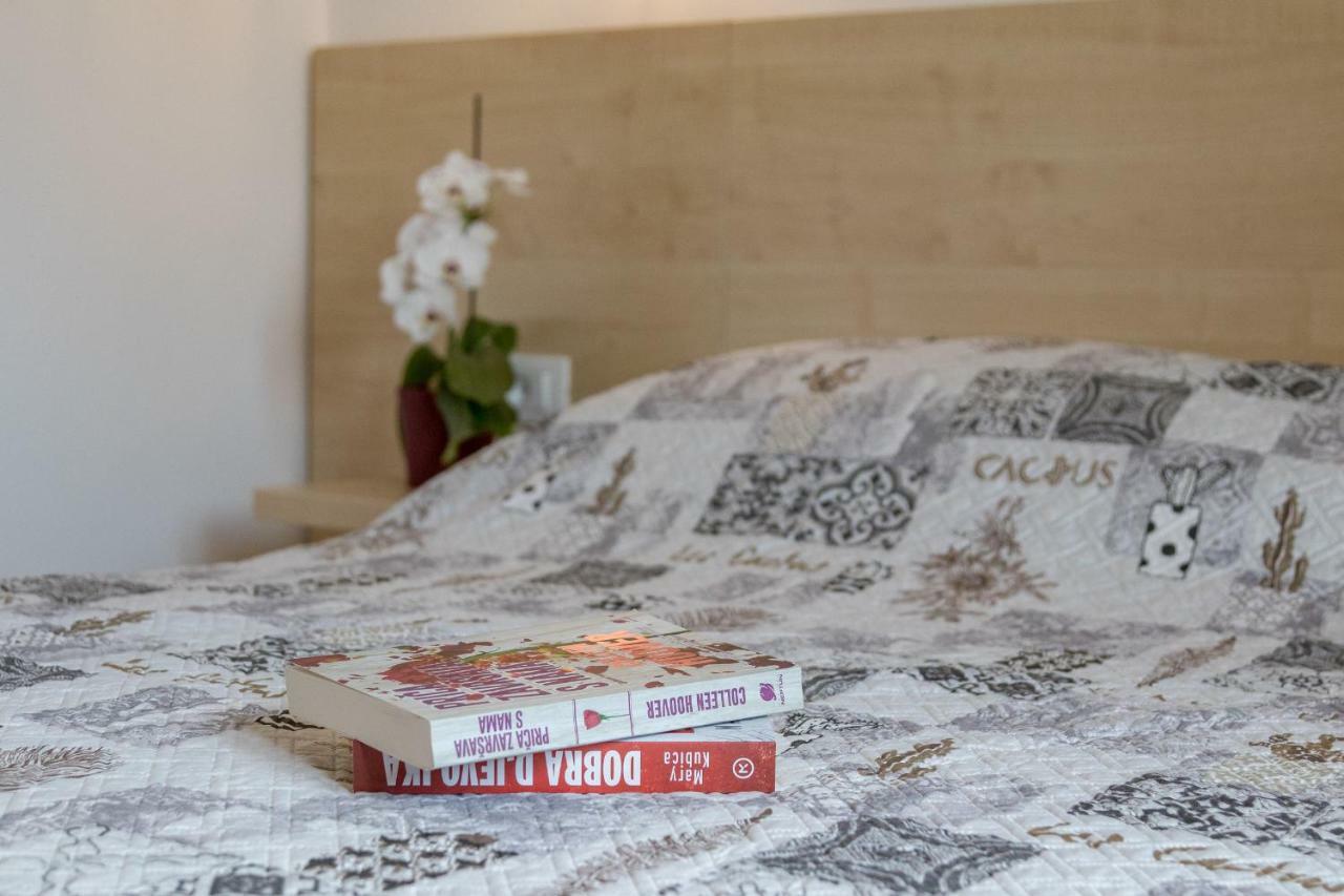 Apartment Taja Ližnjan Dış mekan fotoğraf