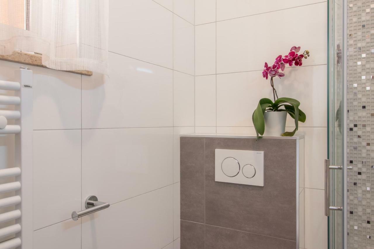 Apartment Taja Ližnjan Dış mekan fotoğraf