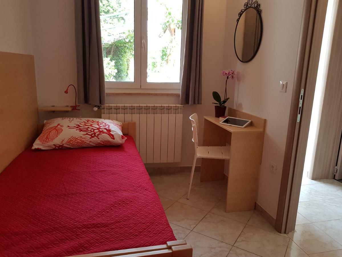 Apartment Taja Ližnjan Dış mekan fotoğraf