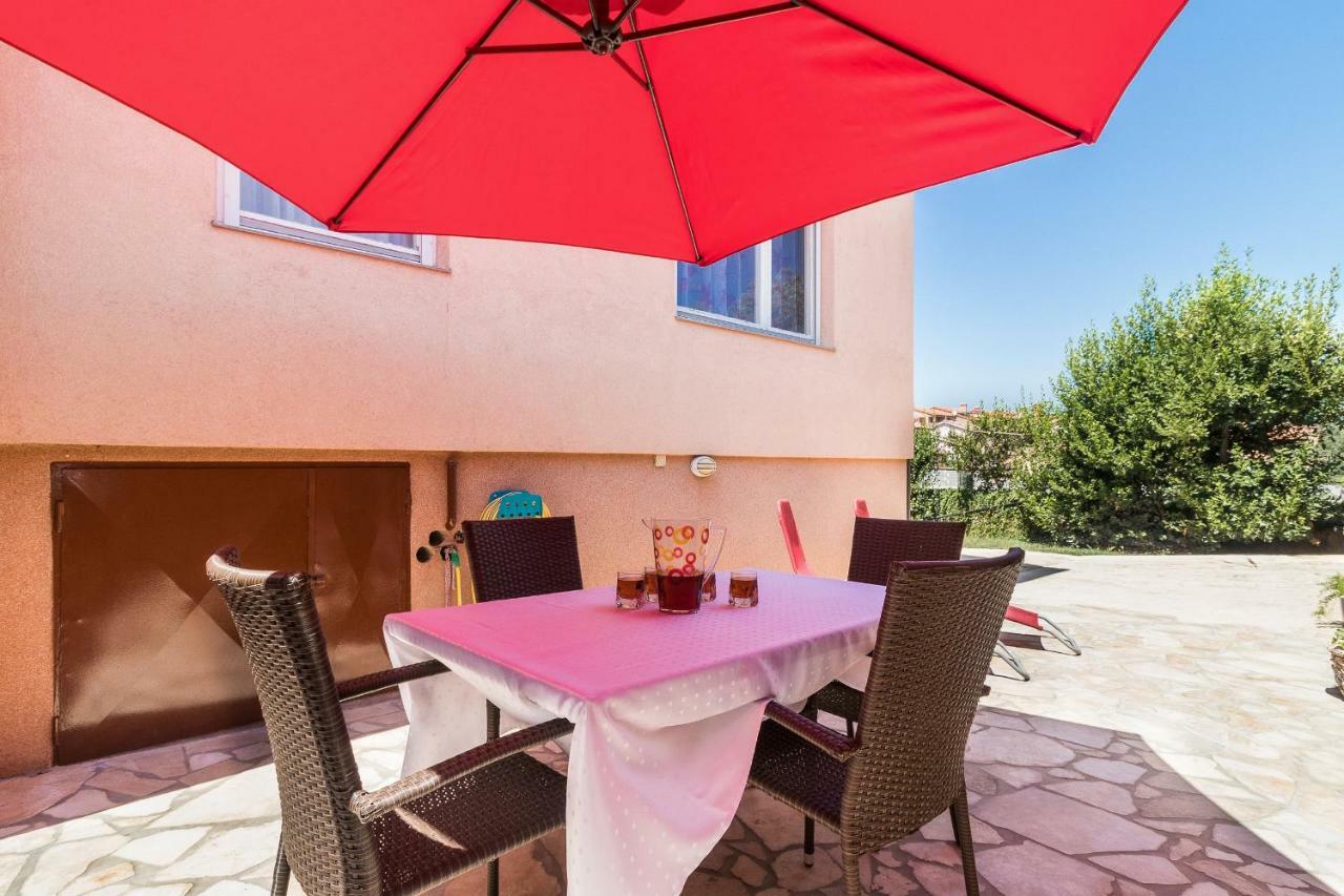 Apartment Taja Ližnjan Dış mekan fotoğraf
